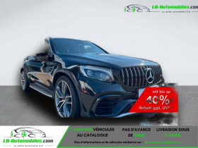 Mercedes GLC , garage LB AUTOMOBILES  Beaupuy